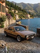Lancia Beta Montecarlo 2.0 Coupé ASI - Lancia Beta: Sportwagen