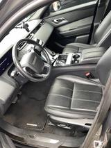 Land Rover Velar 3.0 D300 R-DYN AWD NP. 90 T - Land Rover: D90