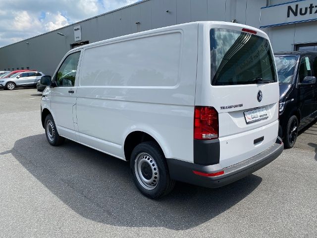 T6.1 Transporter Kasten 2,0 TDI 7-Gang-DSG