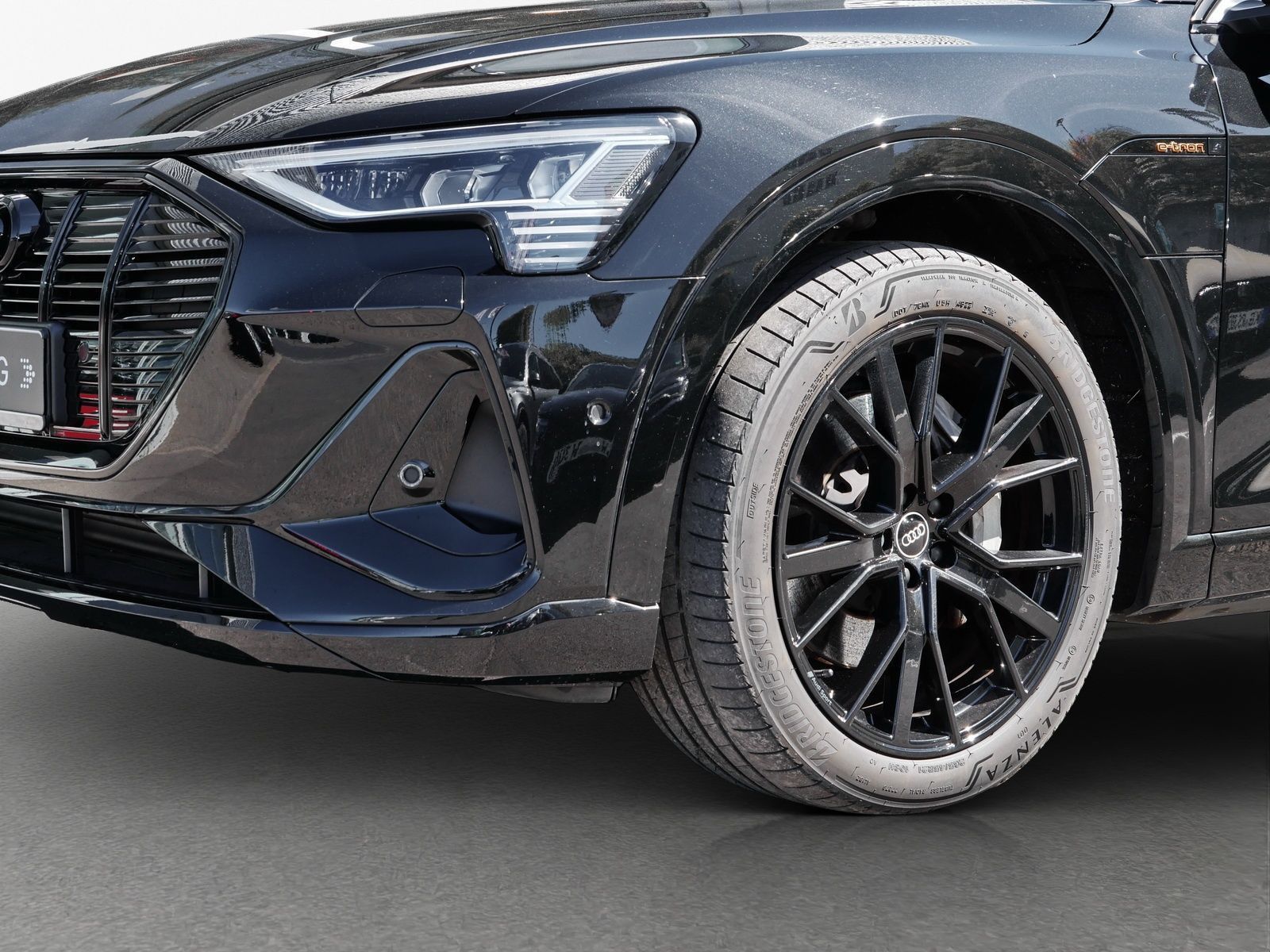 Audi e-tron - Bild 14