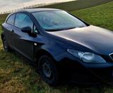 Seat Gut erhaltener SEAT IBIZA SC 1.2 12V Refer... - Seat Ibiza aus 2008: 1.2
