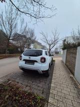 Dacia Duster TCe 100 2WD Comfort Comfort - Dacia Duster von privat