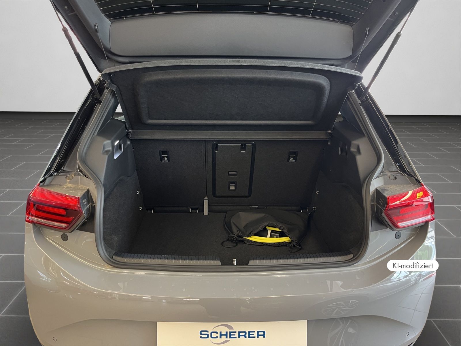 Volkswagen ID.3 - Bild 15