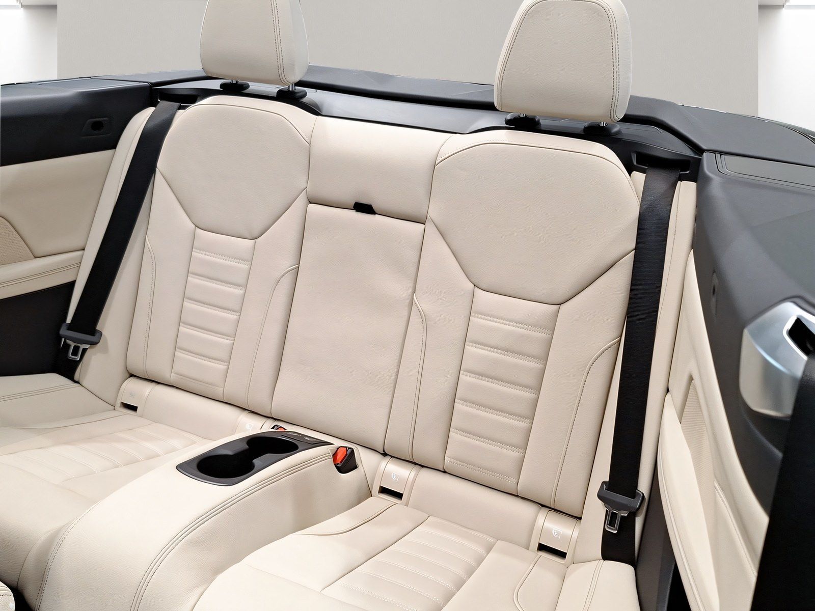 BMW 420 - Bild 6