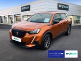 Peugeot 2008 Active Pack 1.2 PT100 APP DAB BT GRA EPH AL - Peugeot 2008 in Bonn