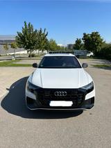 Audi SQ8 / VOLL / 5J Gar. / Ölw. NEU - Audi SQ8 von privat