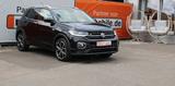 Volkswagen T-Cross R-Line*Automatik*Navi*Scheckheftgepflegt - Volkswagen T-Cross