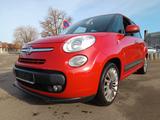 Fiat 500L Pop Star - Fiat 500L aus 2015
