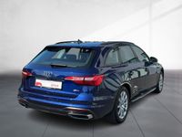 Audi A4 - Vorschau Bild 5