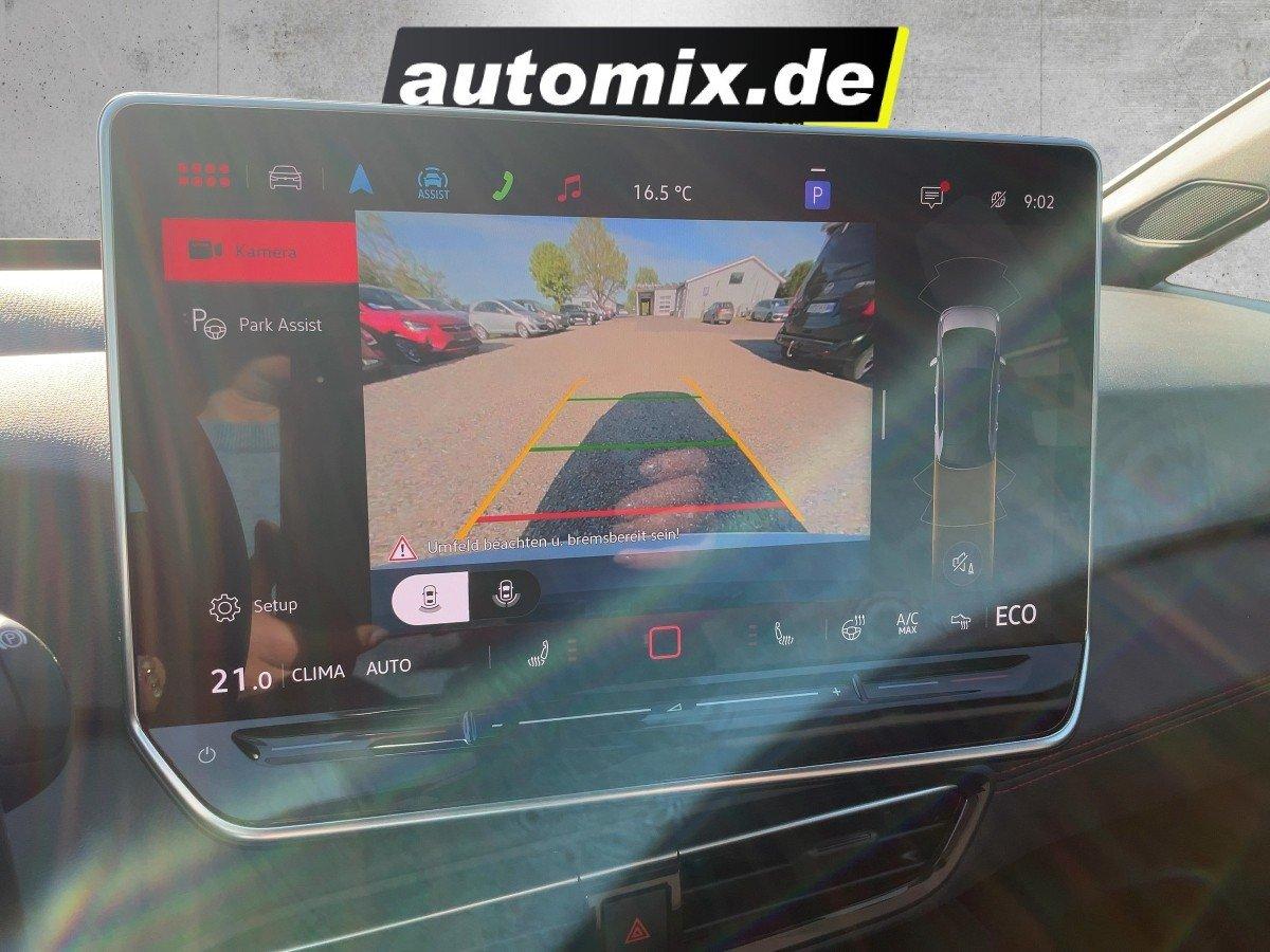 Volkswagen ID.3 (79kWh) GTX ACC,AUTOM.,LED,Navi,SHZ,Kamera, миниатюра 13