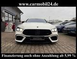 Mercedes-Benz AMG GT S 63 S 4MATIC+ - Mercedes-Benz AMG GT S aus 2019