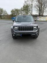 Jeep Renegade 2.0 MultiJet 125kW D Trailhawk 4x4 ... - Jeep Renegade: 1.0