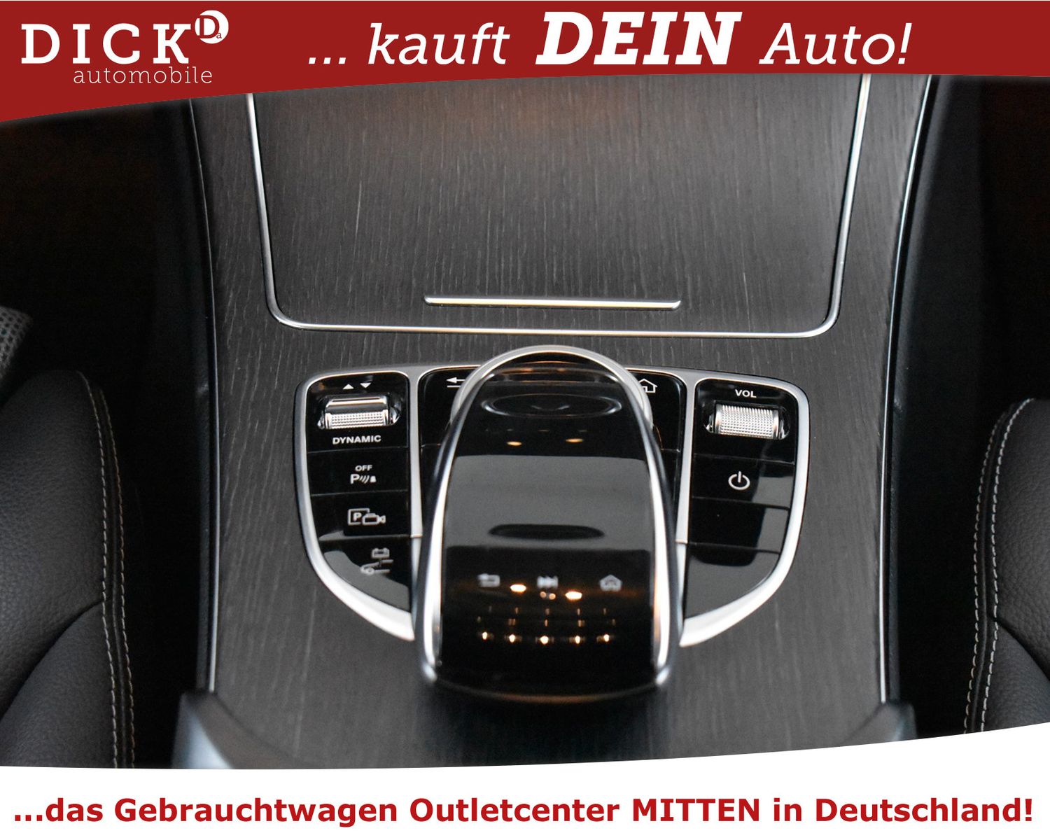 MERCEDES-BENZ C300e 9G Avant STDHZ+HEAD+ACC+KAMER+LED+NAVI+18" - Image 15
