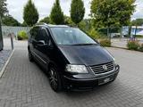 Volkswagen Sharan 1.9TDI tiptronic Highline - Volkswagen Sharan: 9.1