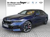 BMW i5 eDrive40 M Sportpaket AHK Pano Bowers & Wilki