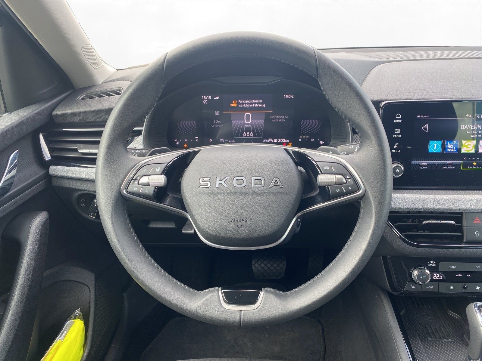 Skoda Kamiq - Bild 9