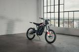 Zero XB 2,4 45Km/h Power Enduro - ZERO XB