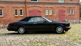 Bentley Azure  - Bentley aus 1997