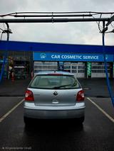 Volkswagen Polo 1.4 Auto Highline Highline - gebrauchte VW Polo aus dem Jahr 2003