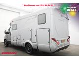 HYMER / ERIBA / HYMERCAR B MC T 580 2.2 CDI 175 PK Aut. Solar Single Beds - HYMER / ERIBA 580