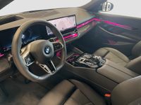 BMW 520 - Vorschau Bild 10