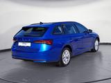 Skoda Octavia Combi 2.0 TDI Selection *AHK*PANO* - Skoda Octavia Gebrauchtwagen in Freiburg