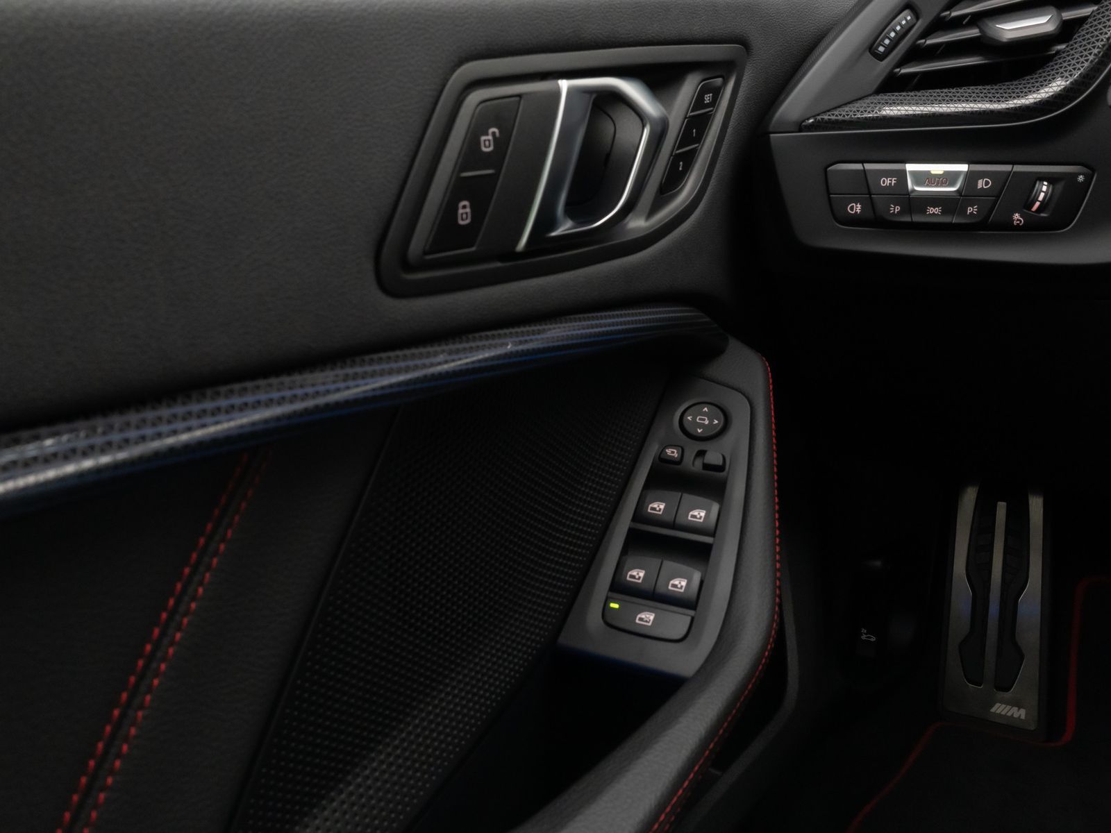 Fahrzeugabbildung BMW 128ti M Sport Pano. Kamera HUD DAB HiFi Komfort