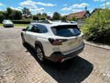 Subaru Outback 2,5L Platinum*Modell 2024* - Subaru Outback Tageszulassungen