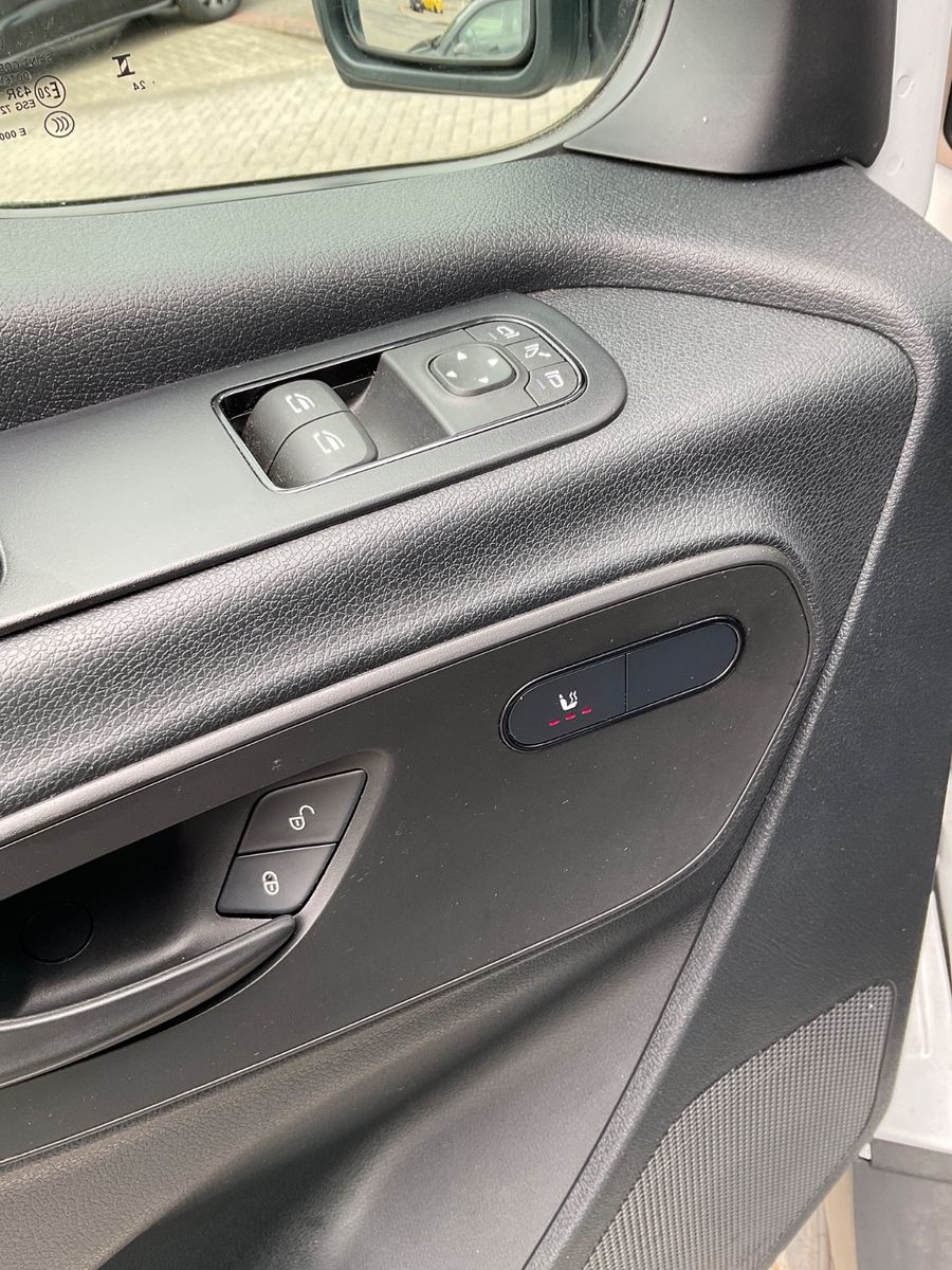 Fahrzeugabbildung Mercedes-Benz Sprinter 317 CDI,L2 H2,Automatik,Kamera,Navi,GJR