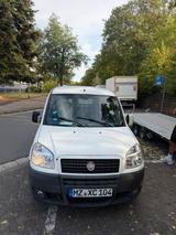 Fiat Doblo Cargo - Fiat Doblo in Mainz