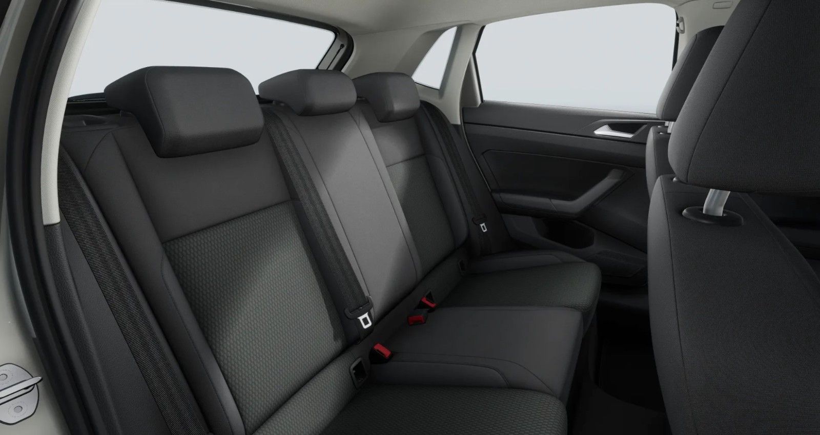Volkswagen Polo - Bild 12