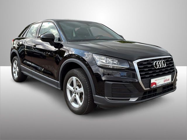 Q2 1.0 TFSI ULTRA SHZ+PDC+KLIMA