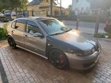 Seat Leon Cupra R 1M GTX28 Turbo Umbau - Seat Leon aus 2003: R