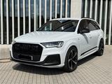 Audi Q7 *S-Line* BOSE*SQ7*NAVI*7-Sitzer - Audi Q7 in Bielefeld