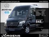 Mercedes-Benz SPRINTER 319 KOMBI/TOURER+L2+DACHKLIMA+DISTR+LED