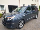 Ssangyong Rodius 2.2 Diesel e-XDi 220 Turismo 2WD Turismo - Ssangyong Rodius mit Diesel-Antrieb
