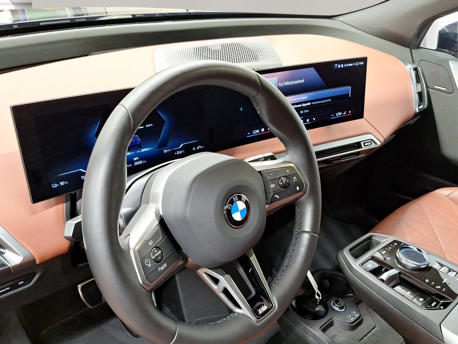 BMW iX - Bild 4