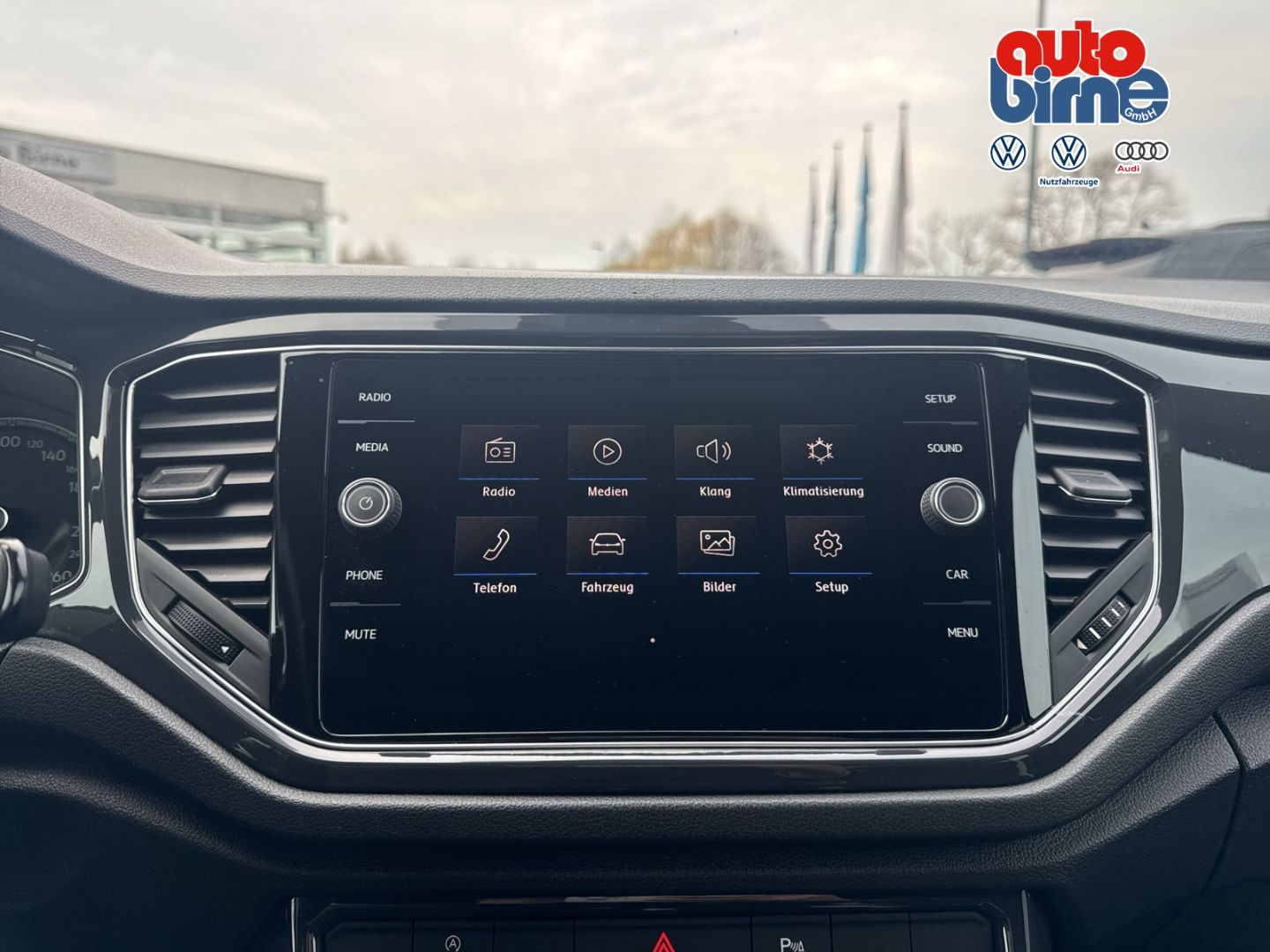 T-Roc 2.0 TSI Sport 4Motion LED Dyn. Kurvenlicht