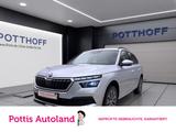 Skoda Kamiq 1.0 TSI TOUR NAVI LED KLIMA PDC DAB+ - Skoda Kamiq in Hamm
