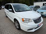 Lancia Voyager Platinum VOLL/RFK/TÜVNEU/AHK/XENON - Lancia Voyager: Platinum