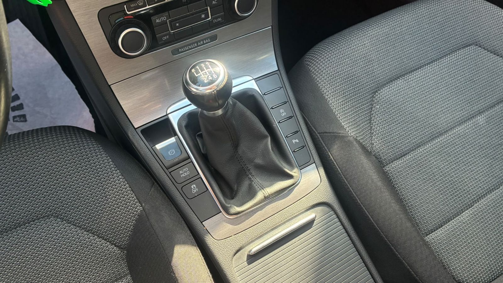 VW Passat Passat 1.4 TSI*Klimaautomatik*PDC*AHK* 64.000 KM, Ansicht 14