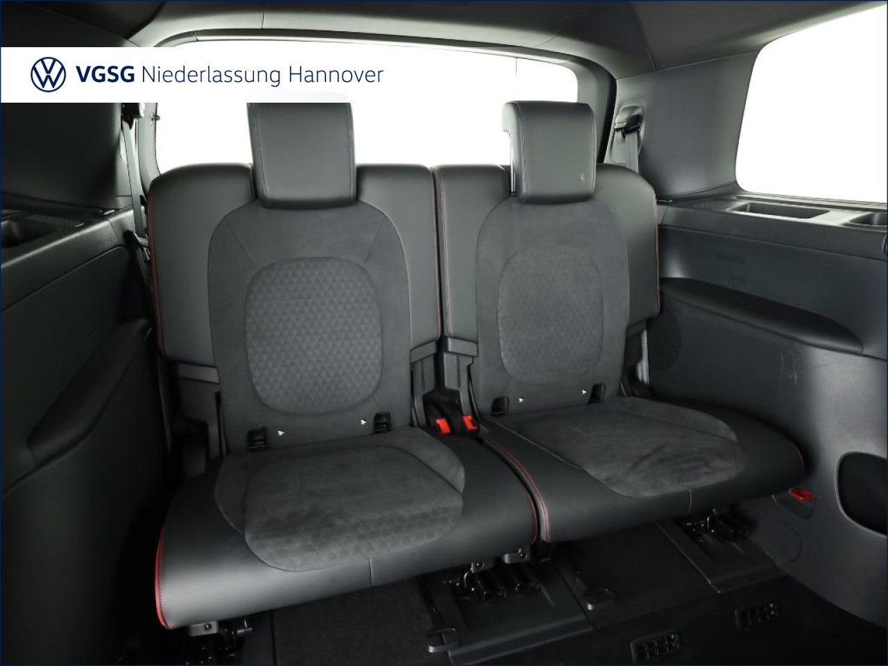 Volkswagen ID. Buzz - Bild 15