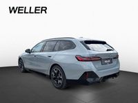 BMW 520 - Vorschau Bild 9