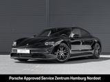 Porsche Taycan Pano PASM BOSE Wärmepumpe Perf. Batterie - gebrauchte Porsche Taycan aus dem Jahr 2024