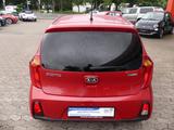 Kia Picanto Dream Team*SHZ*USB/AUX*Allwetter*ab 149€ - Kia Picanto Gebrauchtwagen