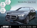 Mercedes-Benz E 300de 4M T AMG PREMIUM+AIRMAT+AHK+SITZKLI+360° - Mercedes-Benz E 300 in Mönchengladbach