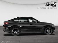 BMW X6 - Vorschau Bild 8