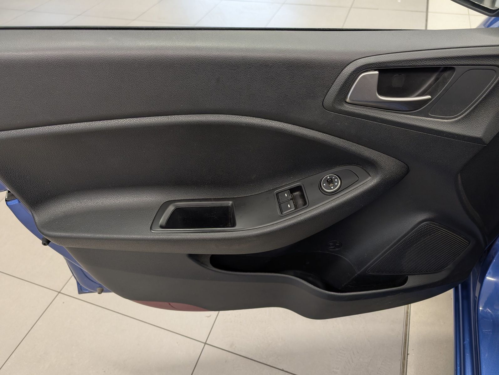 HYUNDAI i20 1.2 Passion Allwetter Klima – Bild 26
