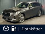 Mazda CX-80 327PS PHEV TAKUMI-PLUS*LEDER-W*PANO*6-SITZ - Mazda CX-80 Takumi mit Hybrid-Antrieb (Benzin/Elektro)