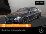Mercedes-Benz C 63 S Cabtio AMG Night/CARBON/PerfAGA/PerfSitz - gebrauchte Mercedes-Benz C 63 AMG aus dem Jahr 2023